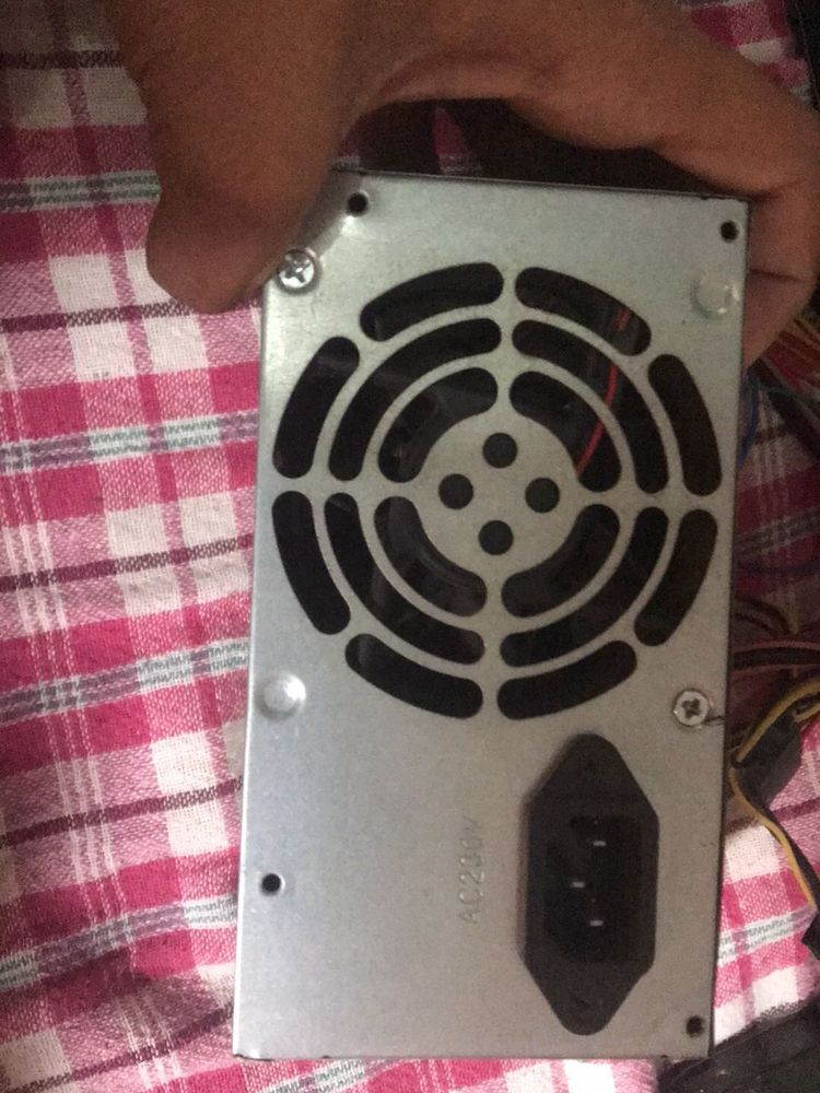PC Power Supply