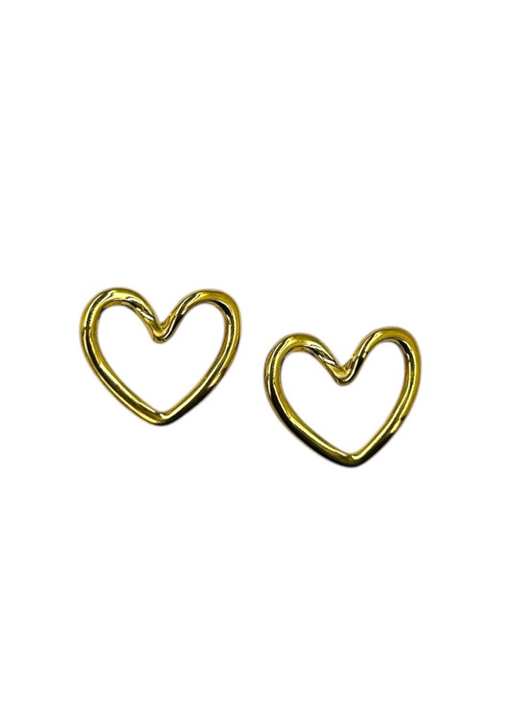 Heart Pendant