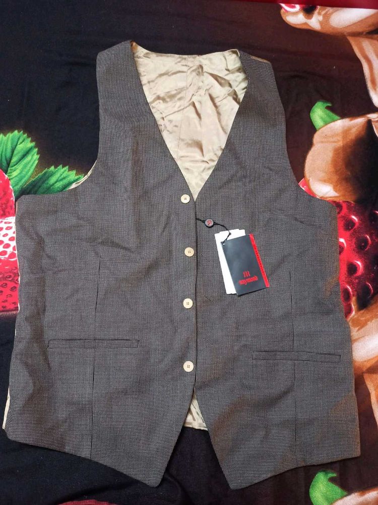 Waist Coat