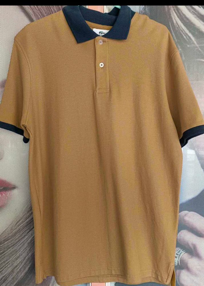 Man Tshirt