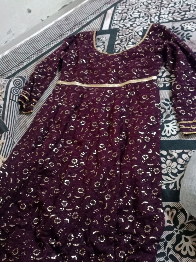 Libas Brand With Size M
