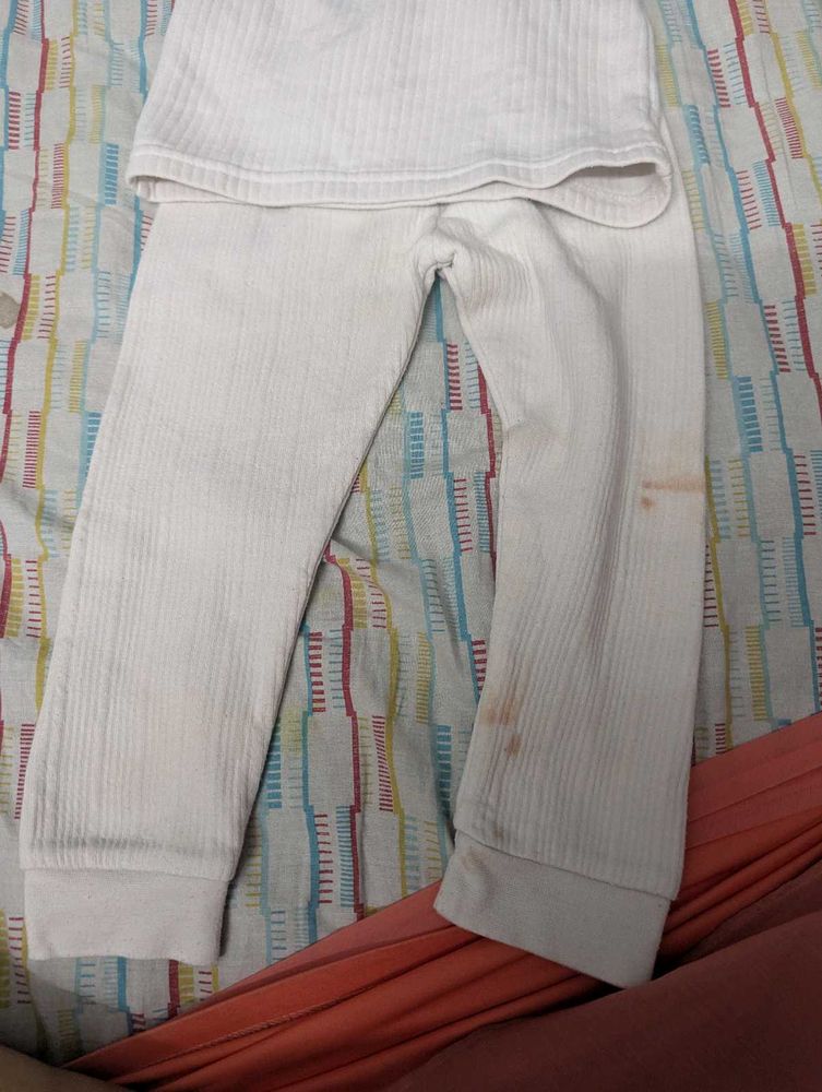 White Thermal