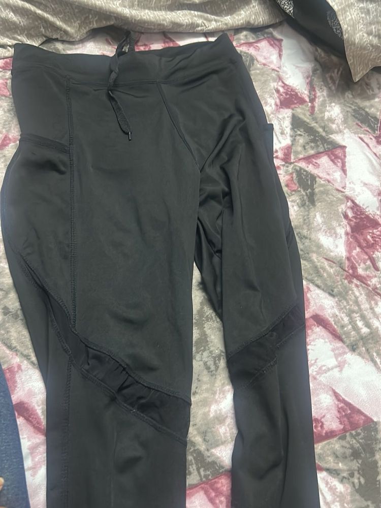 Gym Wear Tights