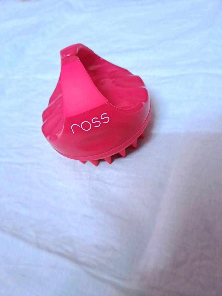 ROSS Hair Scalp Massager Shampoo Brush