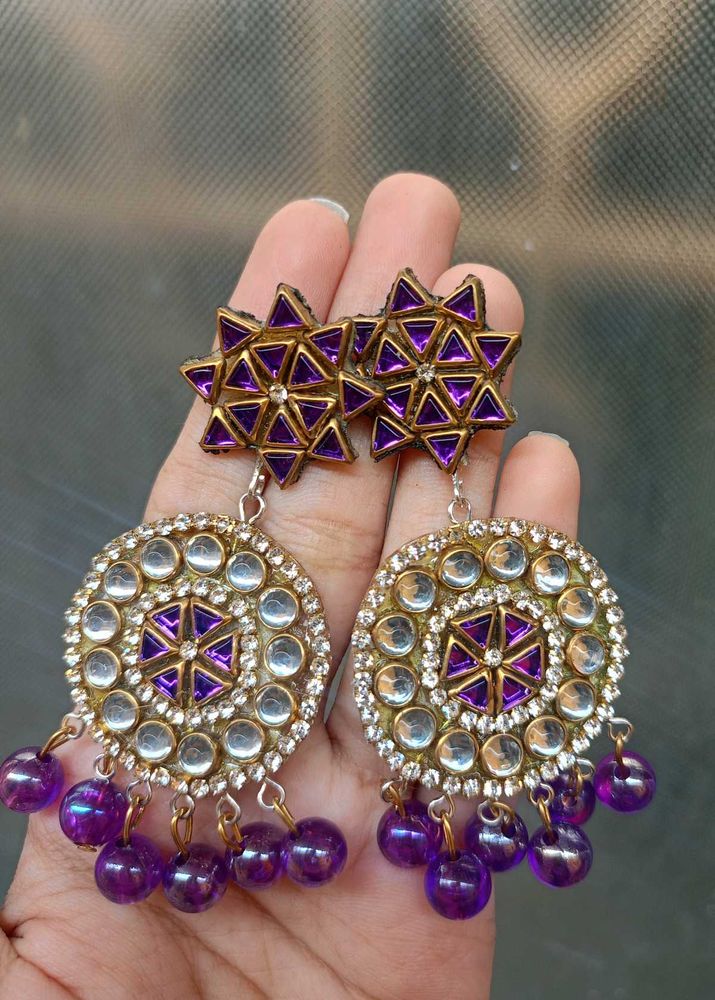 Earrings ✨
