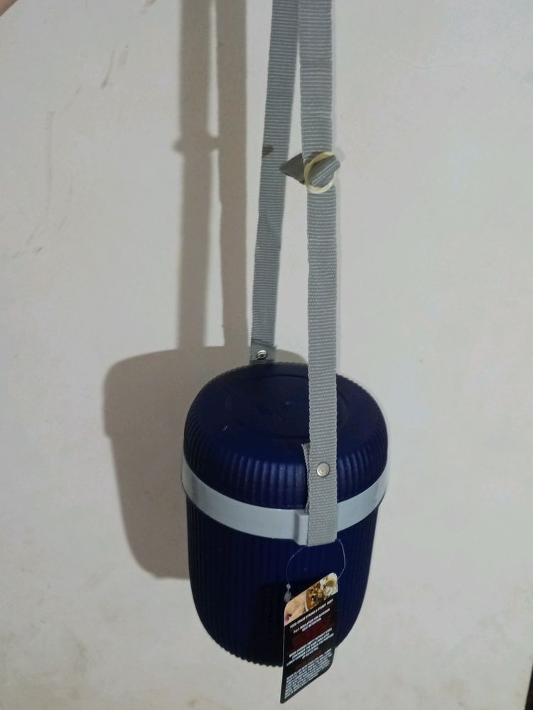 Cello Insulated Lunch Carrier 🍂