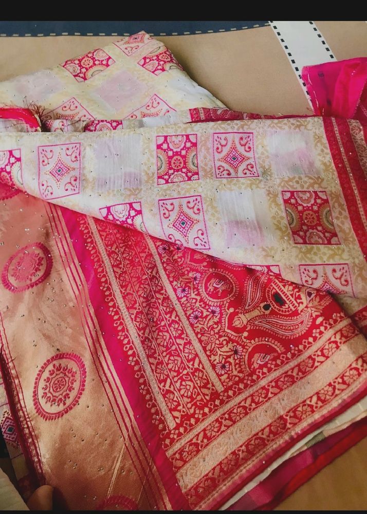 SAREE NEW Royal