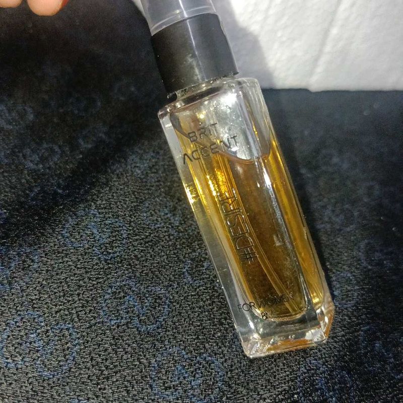 Brit Accent Desire Perfume