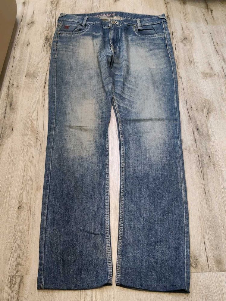 Sc9810 Mufti Jeans Waist 36