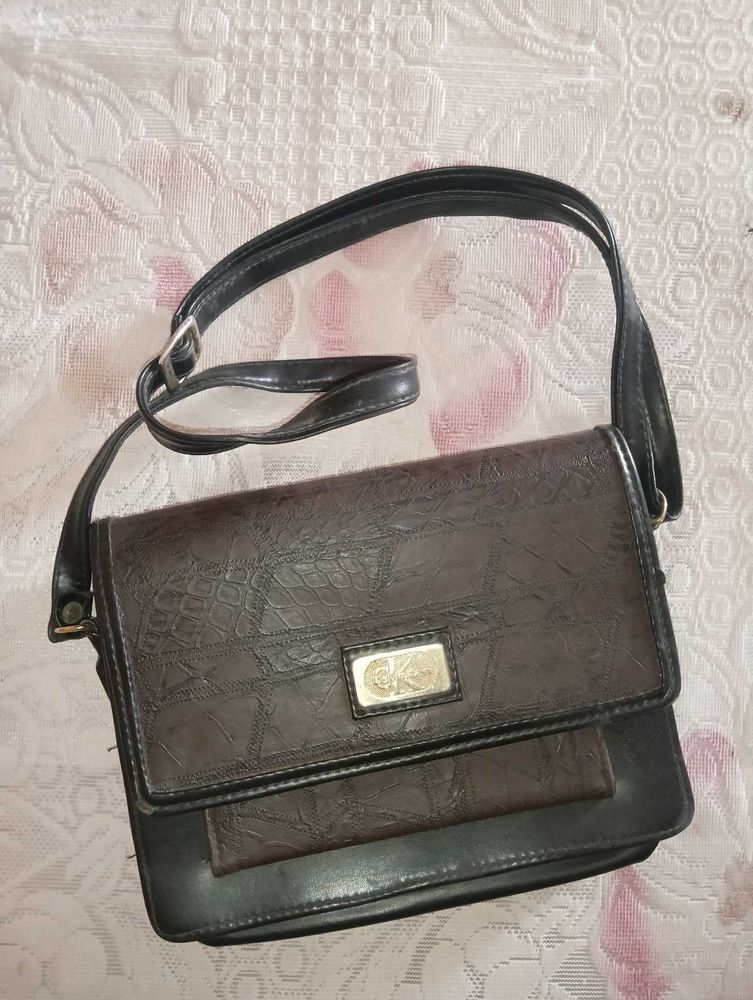 Crossbody Bag