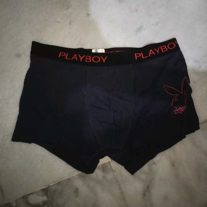 Playboy Underwear