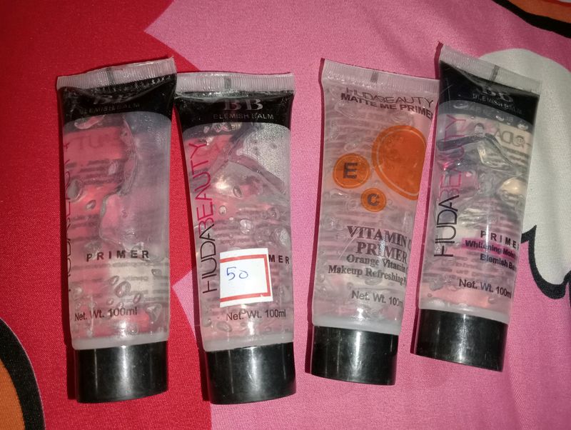 Face Primer