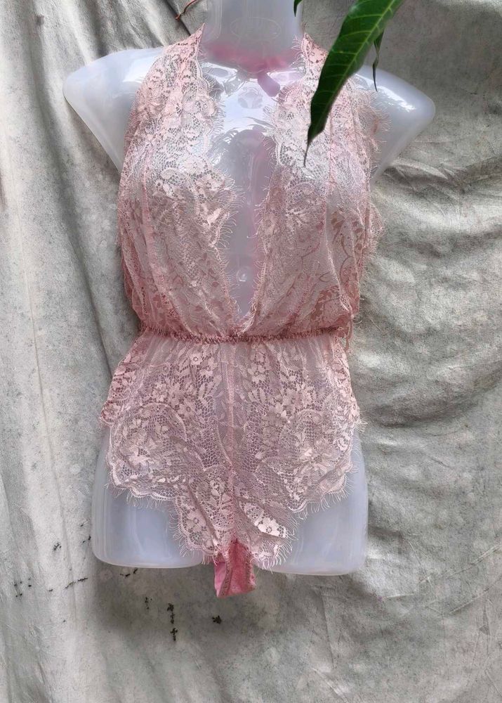 13.3.11 SEXY NET BODYSUIT
