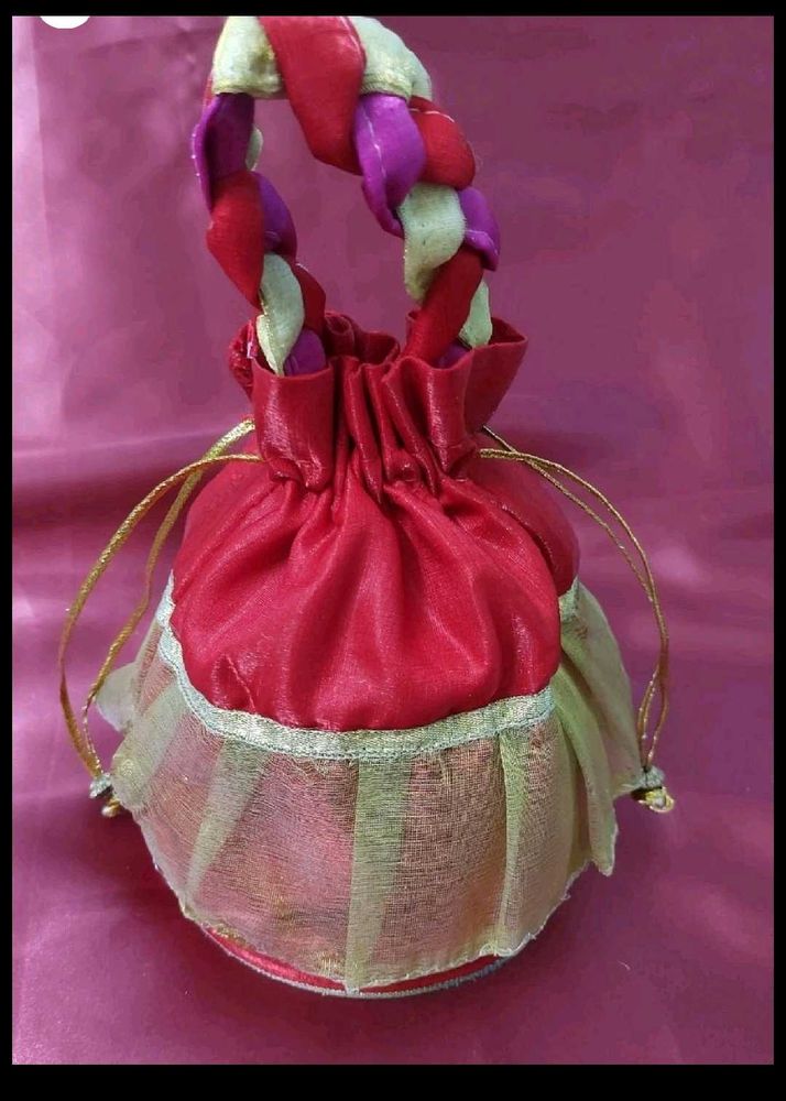 Potli Bag