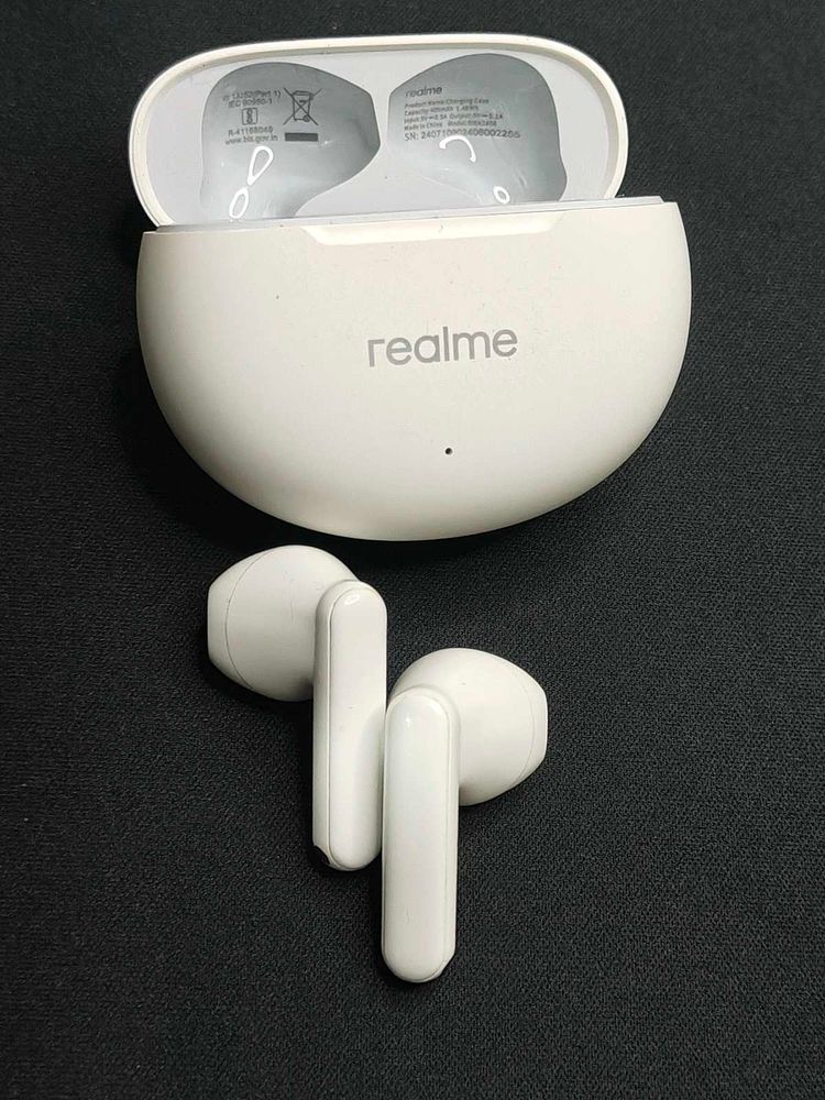Realme Wireless Earbuds