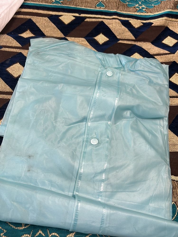 Rain Coat