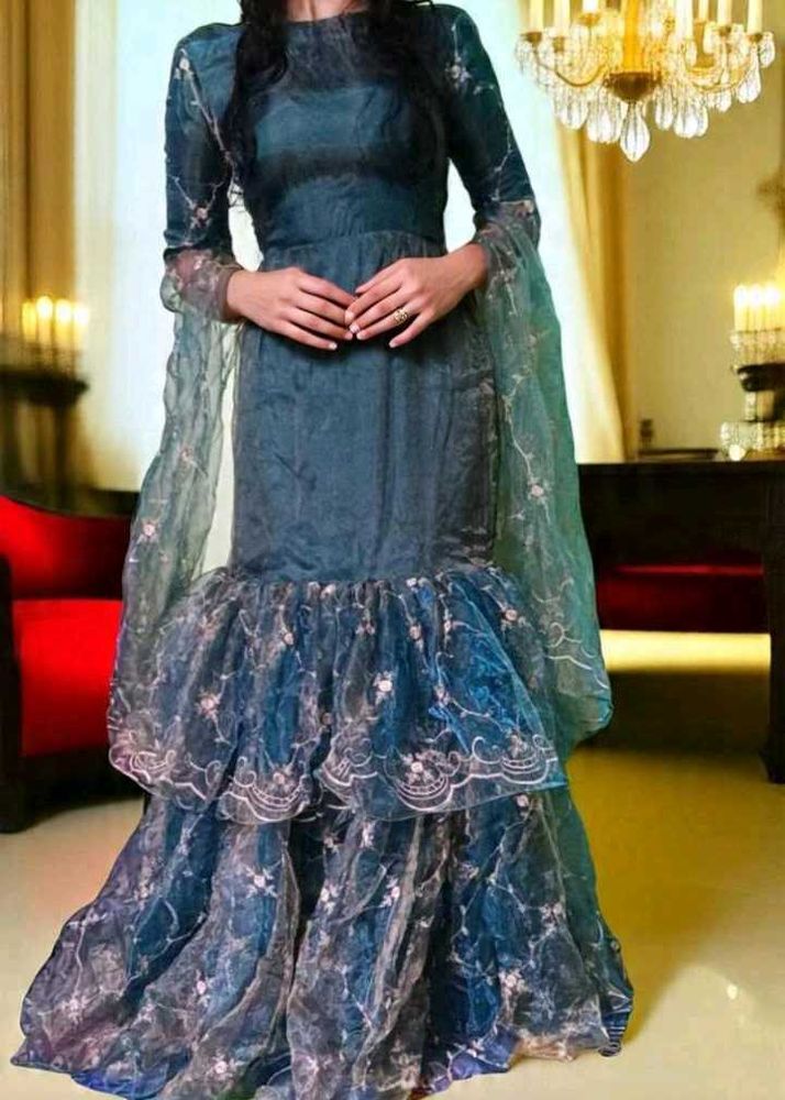 Gorgeous Look At Affordable Price 👑✨
