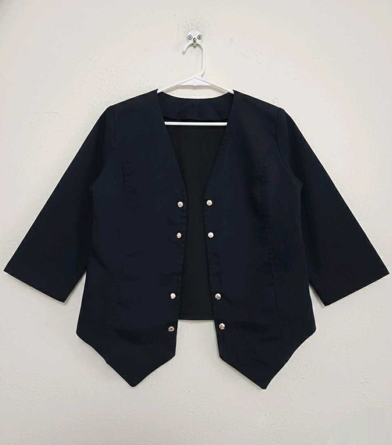 🖤 Black Jacket🖤