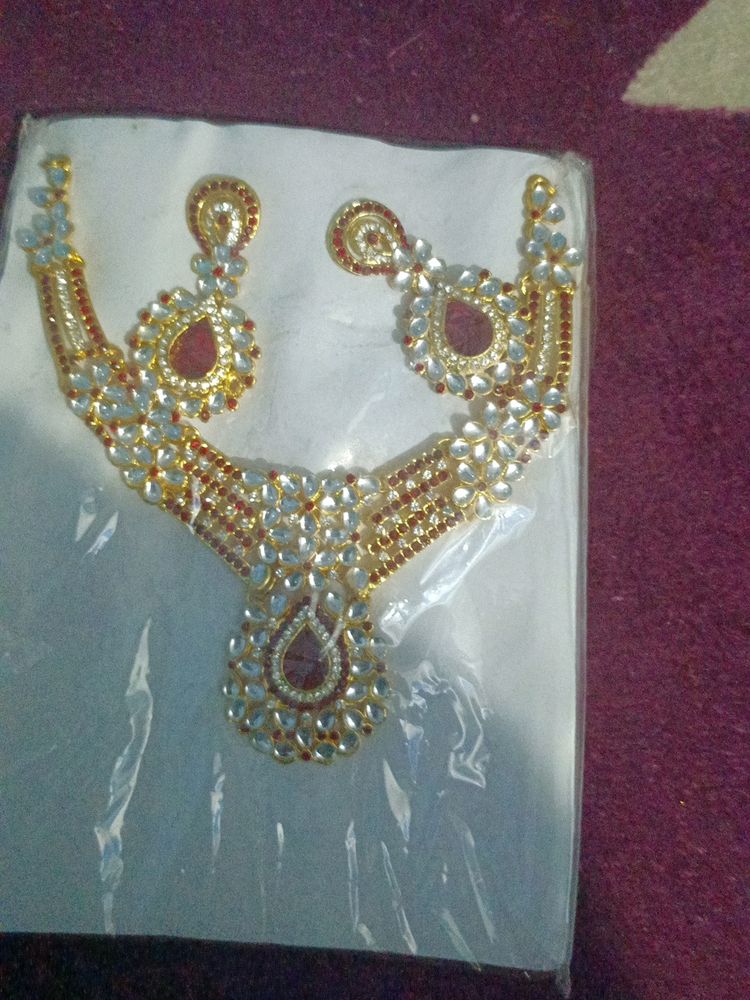 Jwellery Set