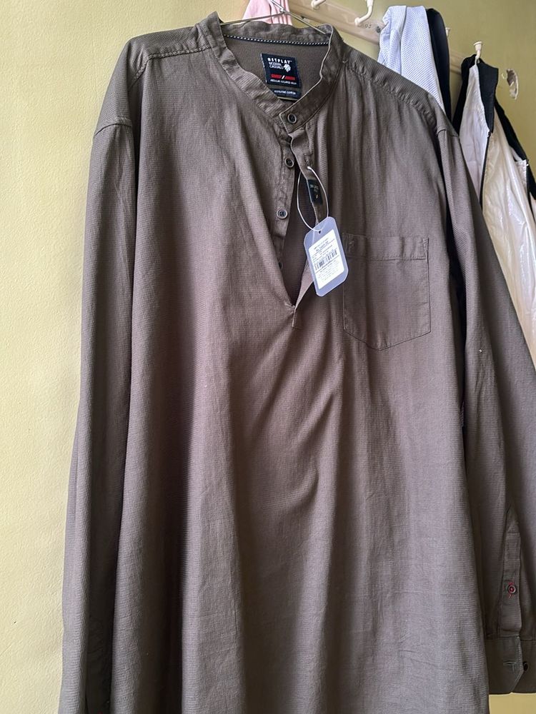 Men Shirt
