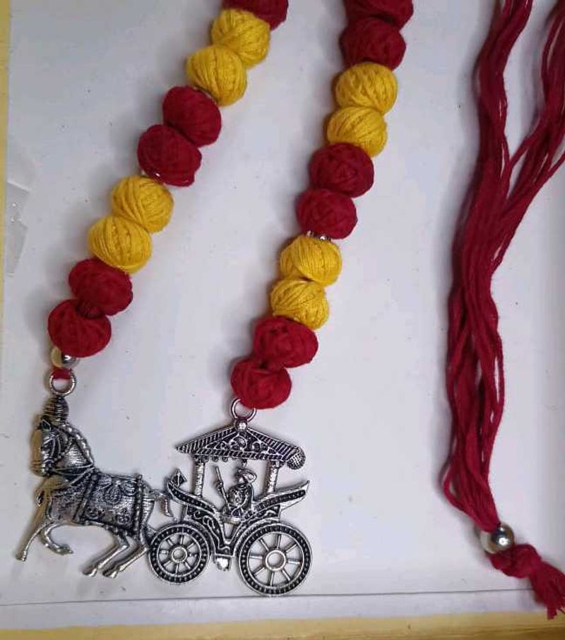 Handmade Jewellery Combo