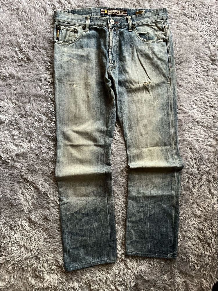 Buckaroo rare vintage jeans