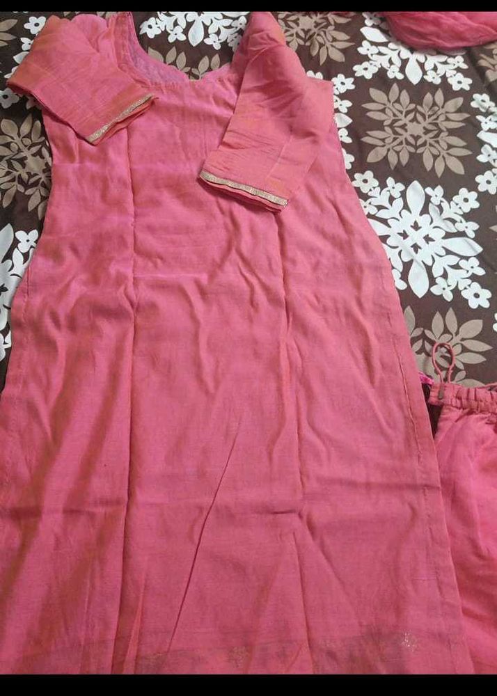 Plazoo Suit