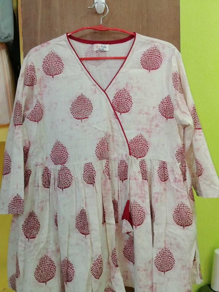 Women Regular Top