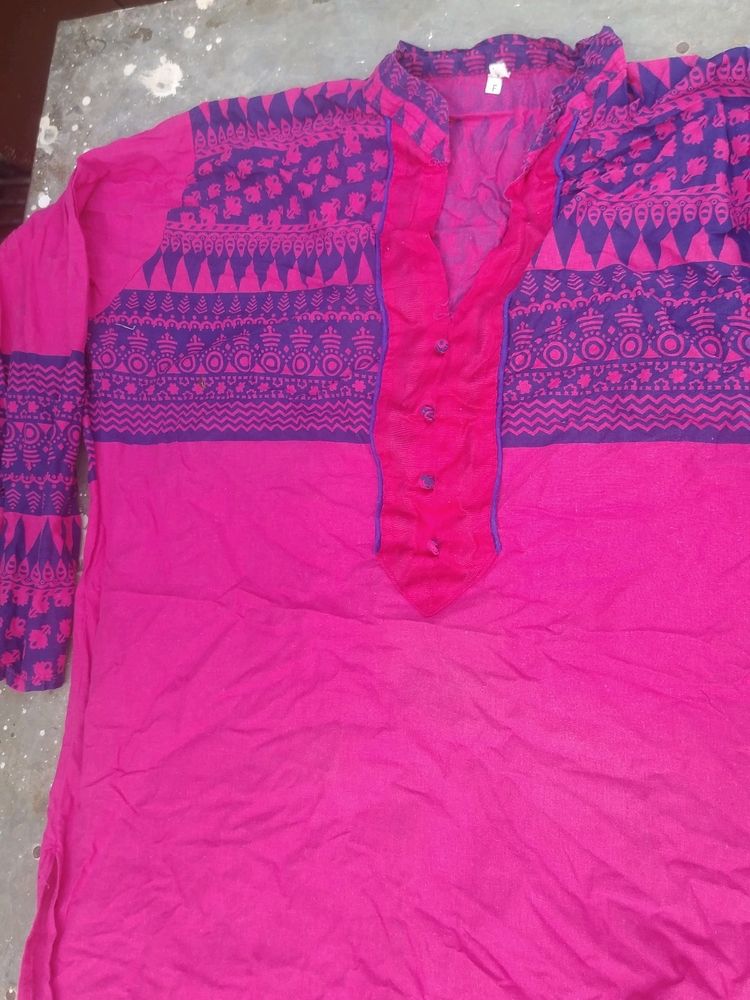 Kurti