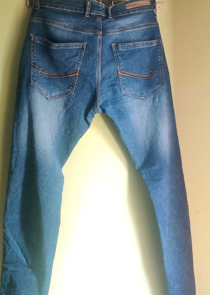 It Is a Like New Pant Size 30 .