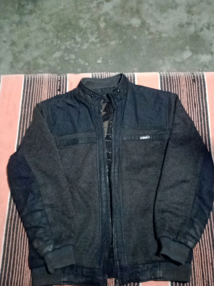 men jacket