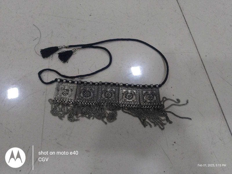 Necklace