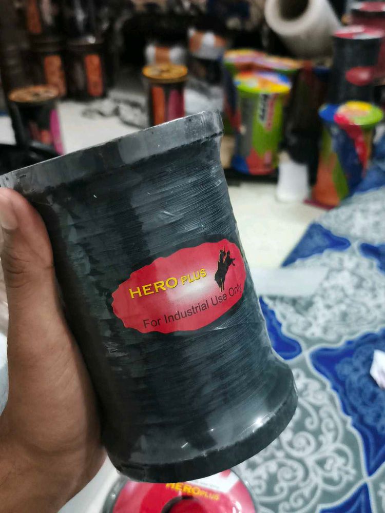 heroplus glass coated manjha manja premium