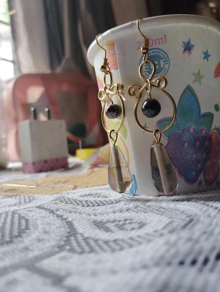 Beautiful Bohomian Earrings