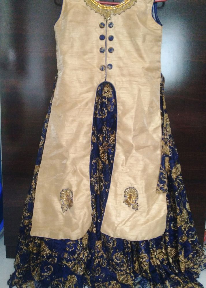 Ethnic Gown for Women