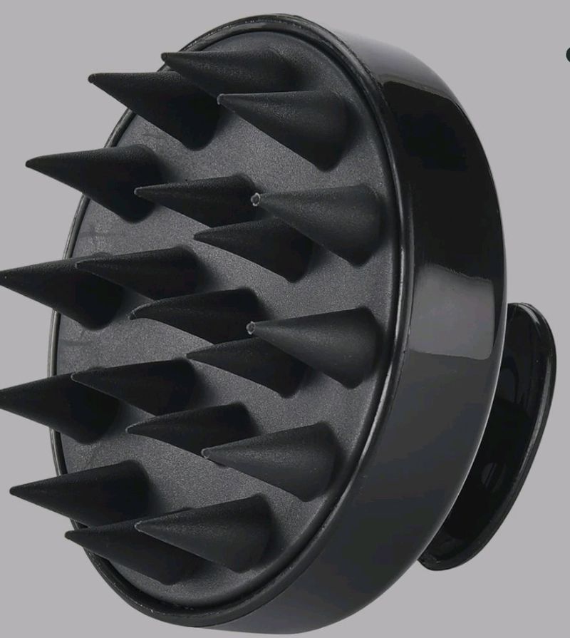 Hair Scalp Massager