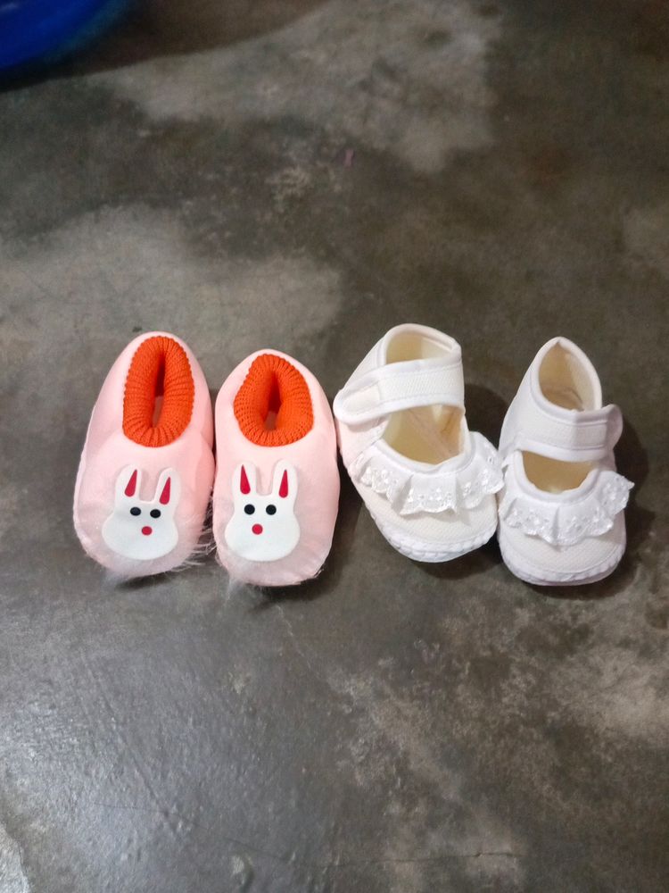 Baby Shoes