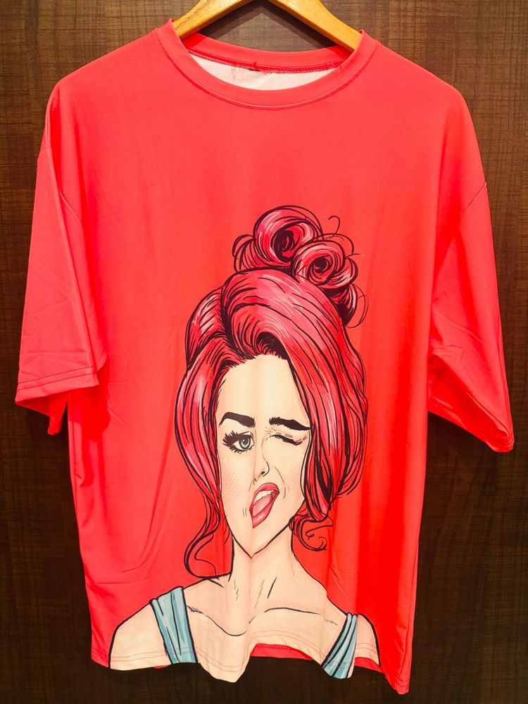 Graphic Tee