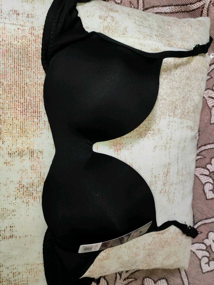 Elegant Black 🖤🖤🖤 Push-up