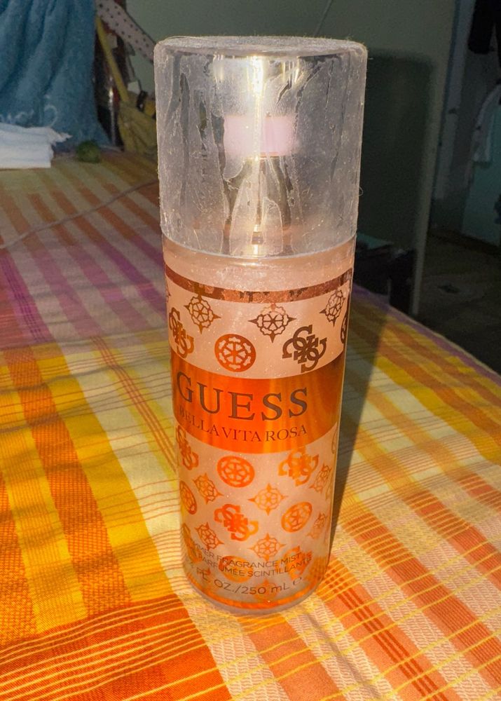 Guess Fragrance Mist