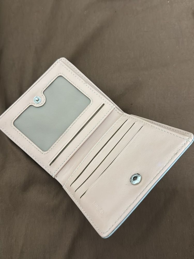 Miniso Wallet