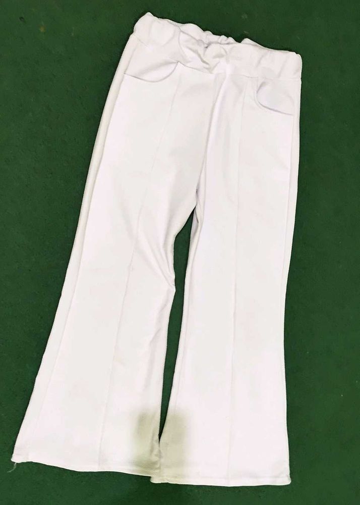 Trouser Pant.