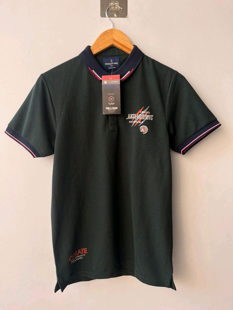Polo BRANDED Tshirt