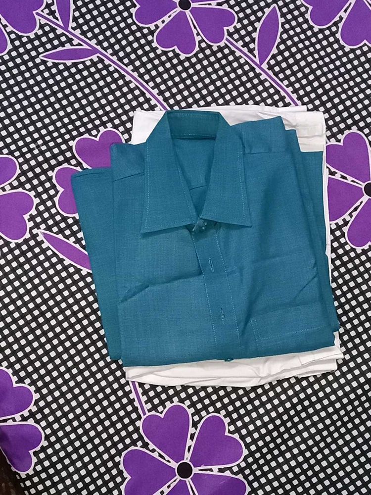 Kurta Pant Set