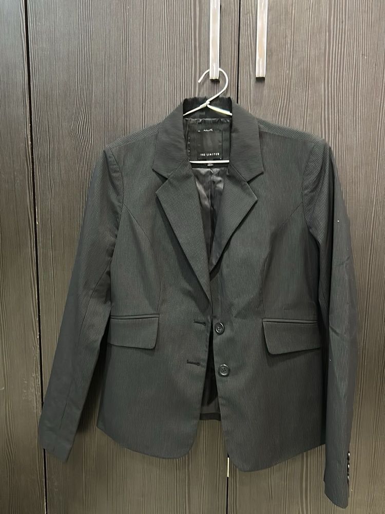 Formal Business Suit For Women