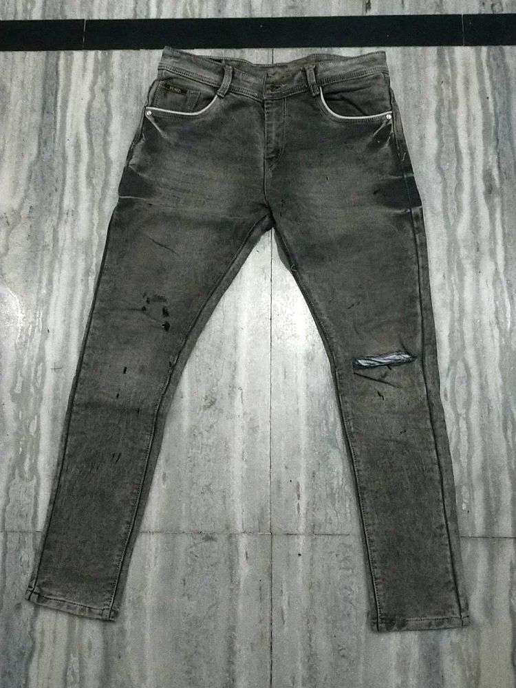 Fendi Like New Jeans....👍