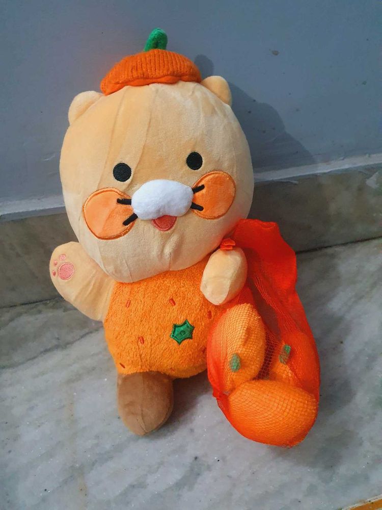 Cute Plush Toy