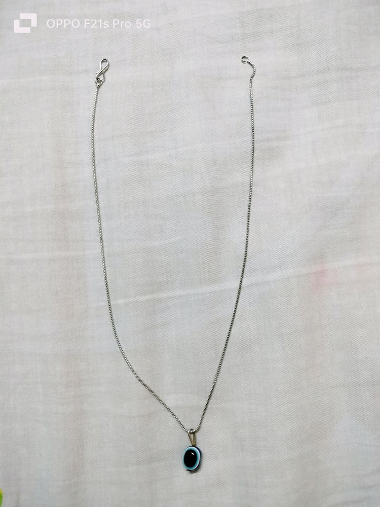 Evileye Pendant Chain