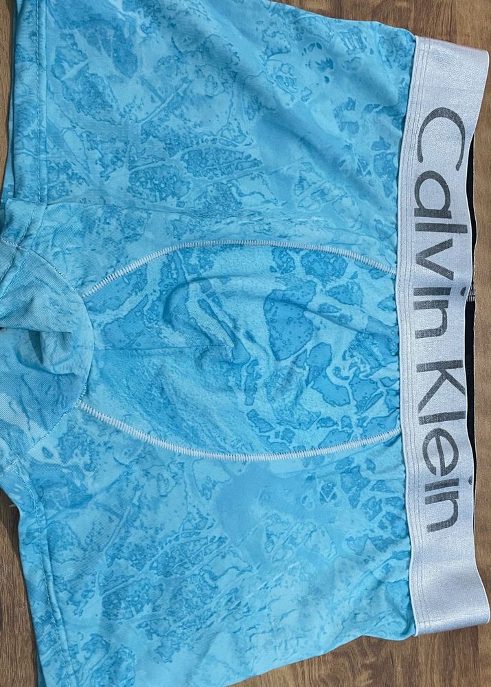 Calvin Klein Boxers