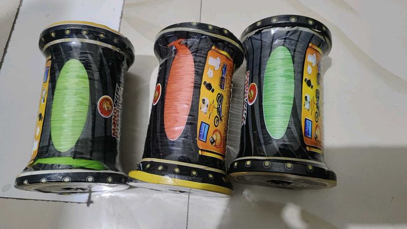 Premium Quality Pack 3  Cup